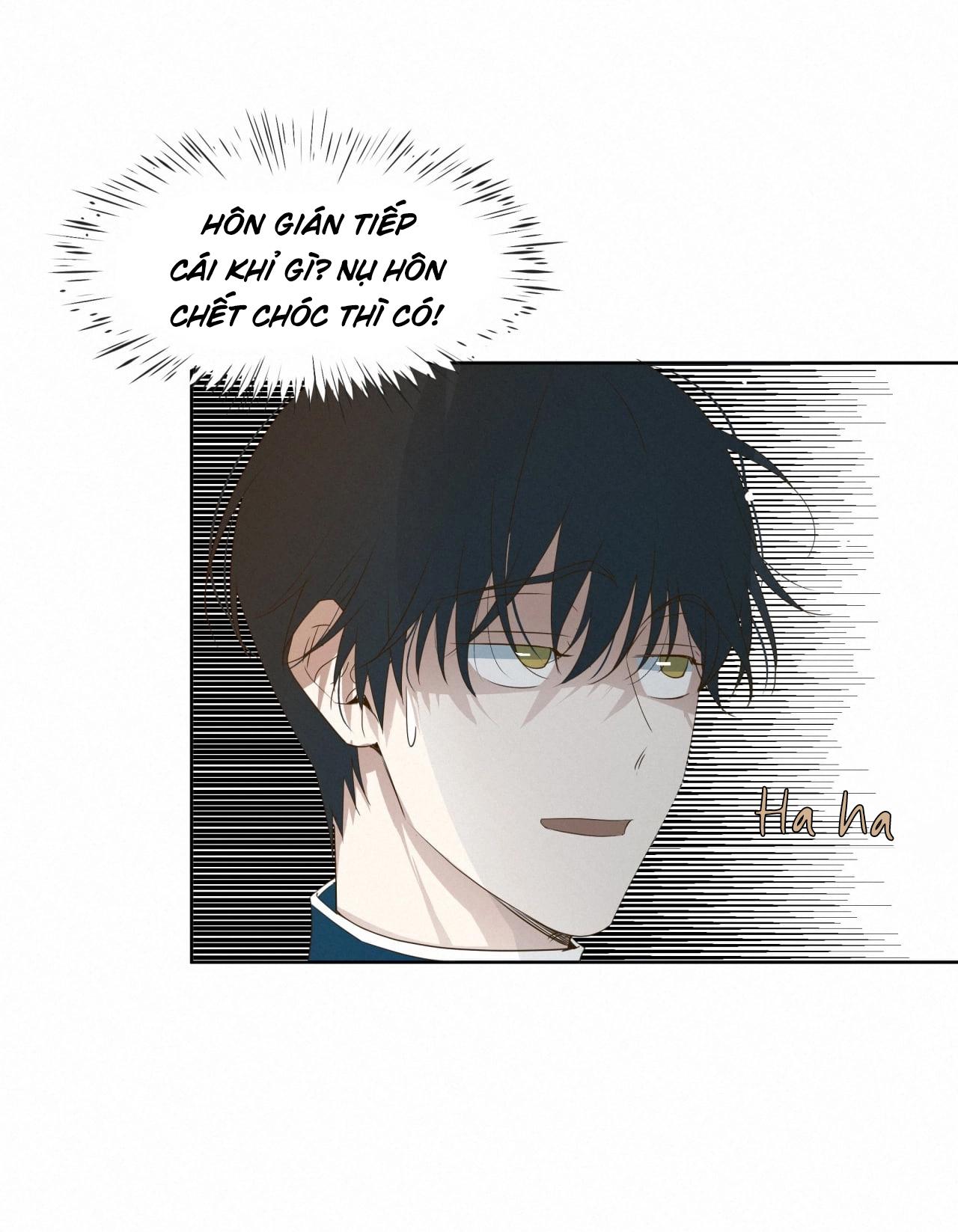 Trỗi Dậy Từ Tro Tàn - Chap 16