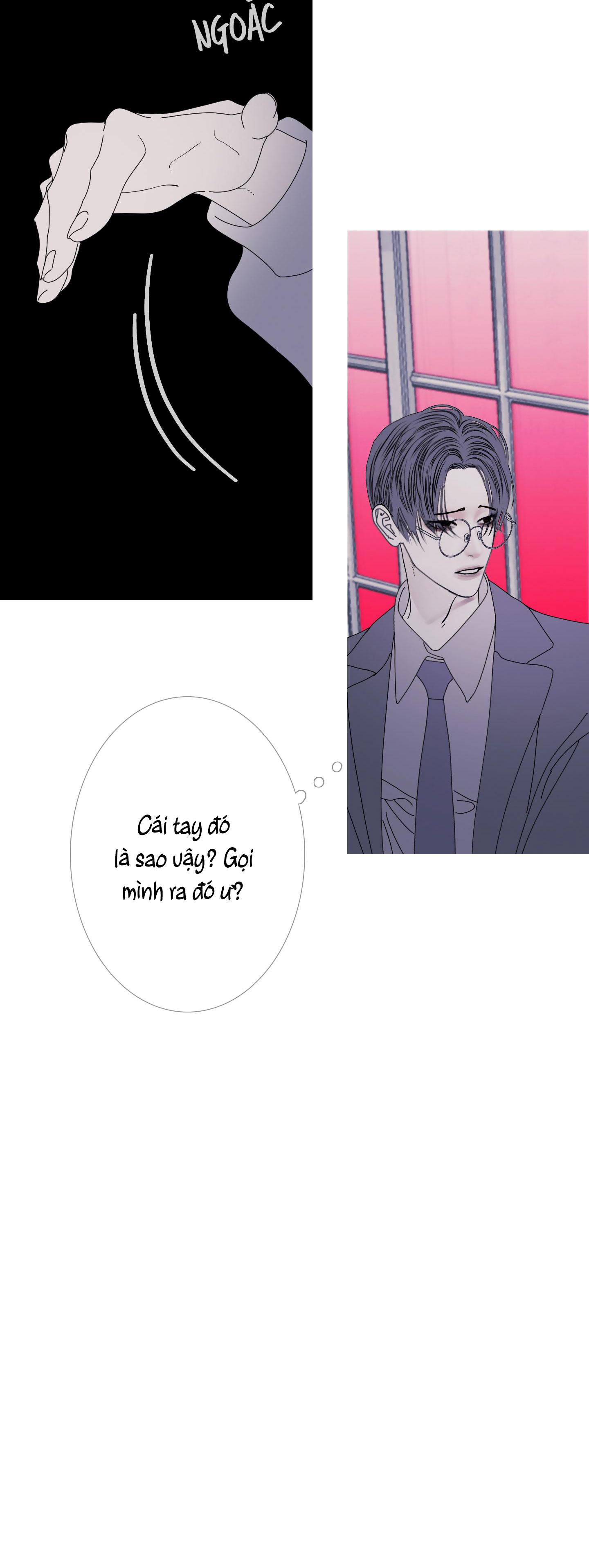 CHUYỆN QUỶ MÔN QUAN - Chap 55