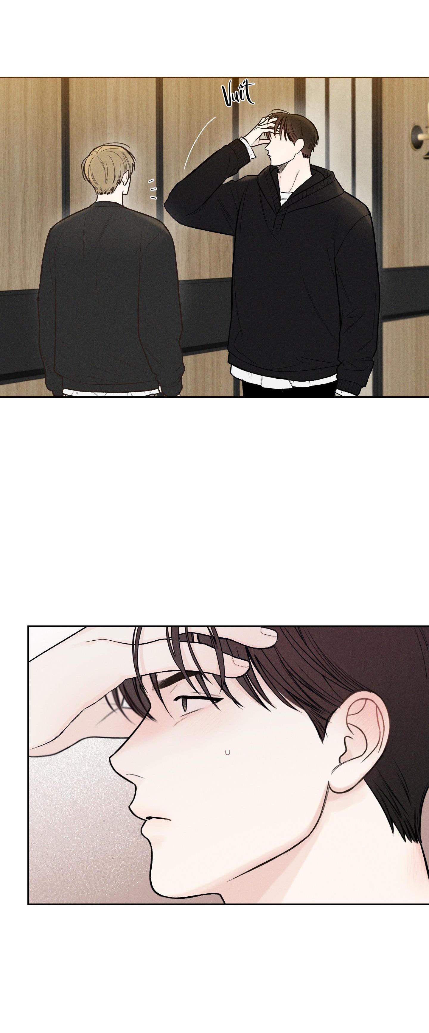 (CBunu) THÁNG 12 - Chap 46