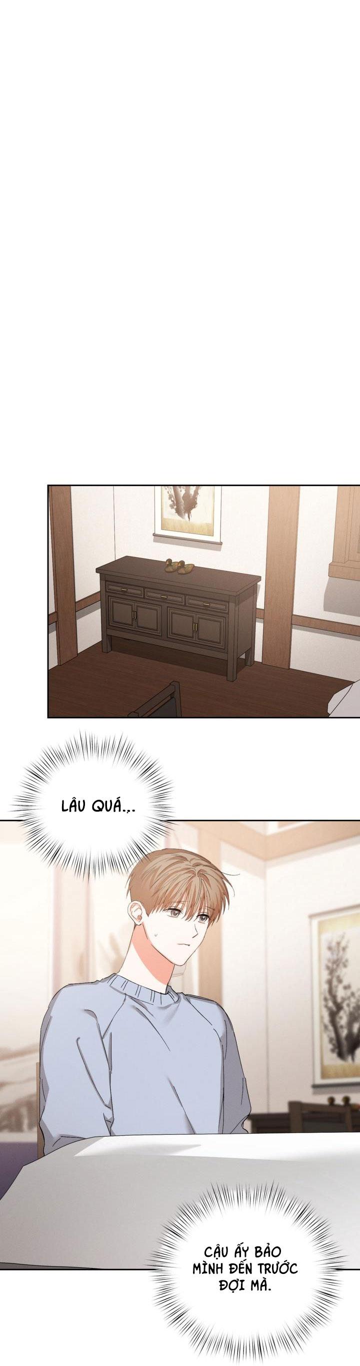 NINE TO NINE - Chap 69