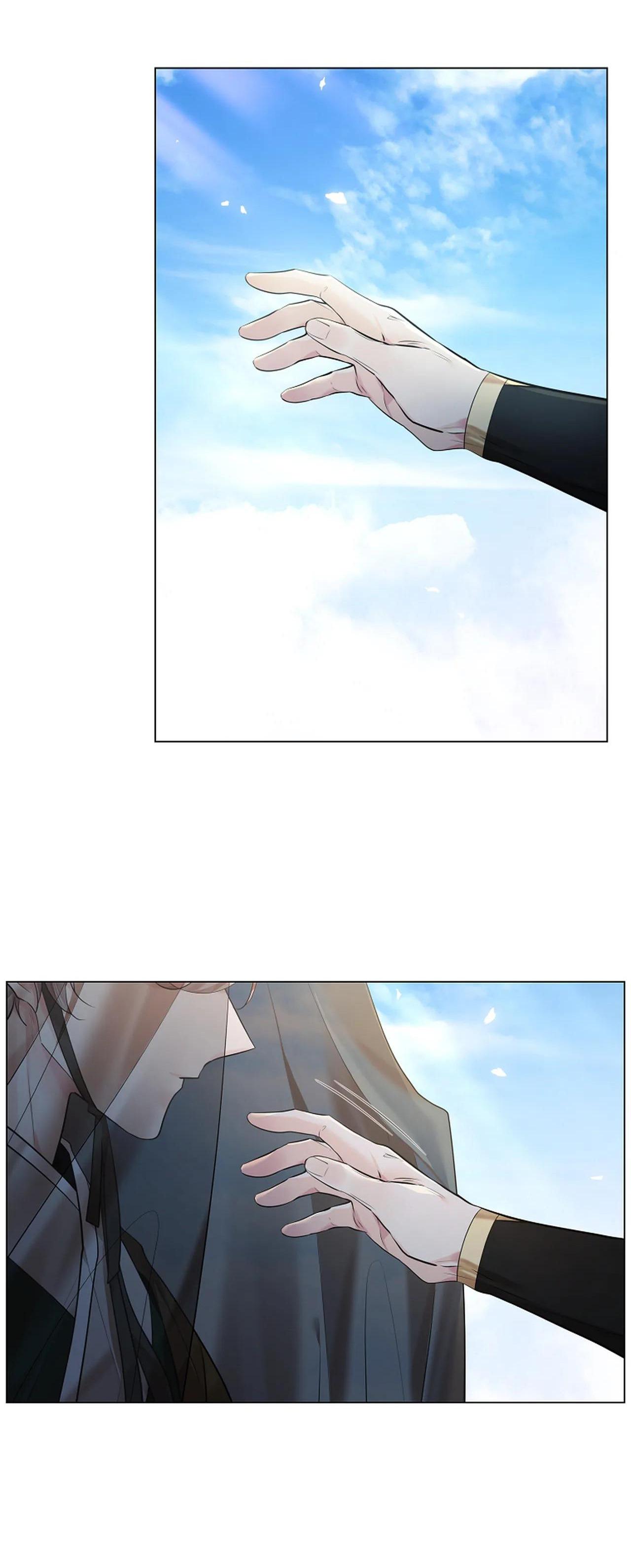 HOA GIẤY - Chap 77