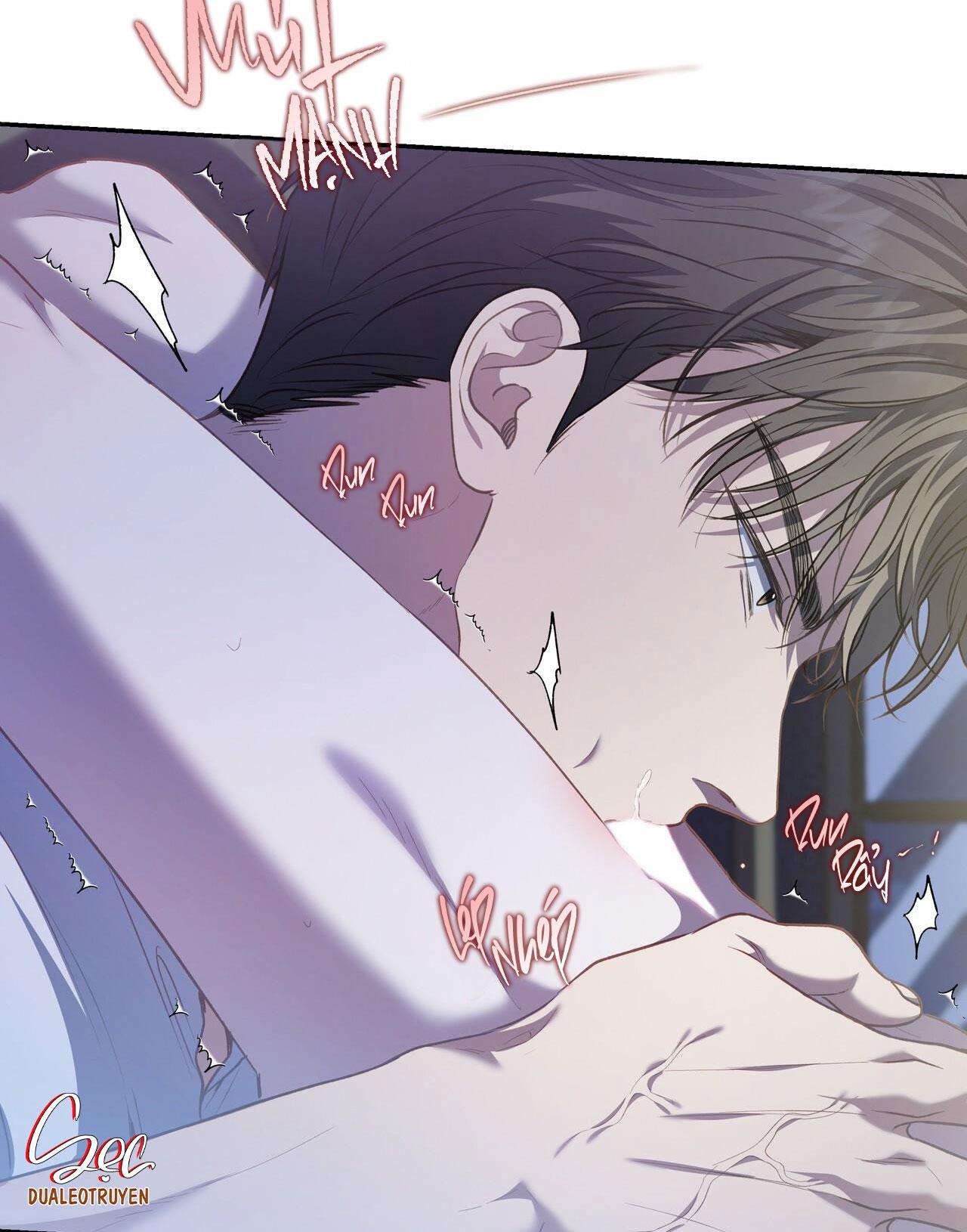 CÁCH TỒN TẠI NHƯ MỘT NGƯỜI CHƠI - Chap 45