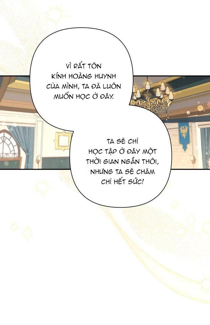 Mắc Kẹt Trong Game Hẹn Hò Của Em Gái Tôi - Chap 62