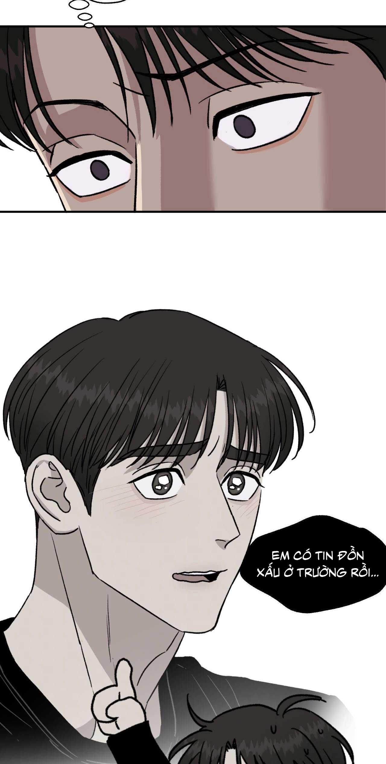 Nhà của chúng ta - Chap 9