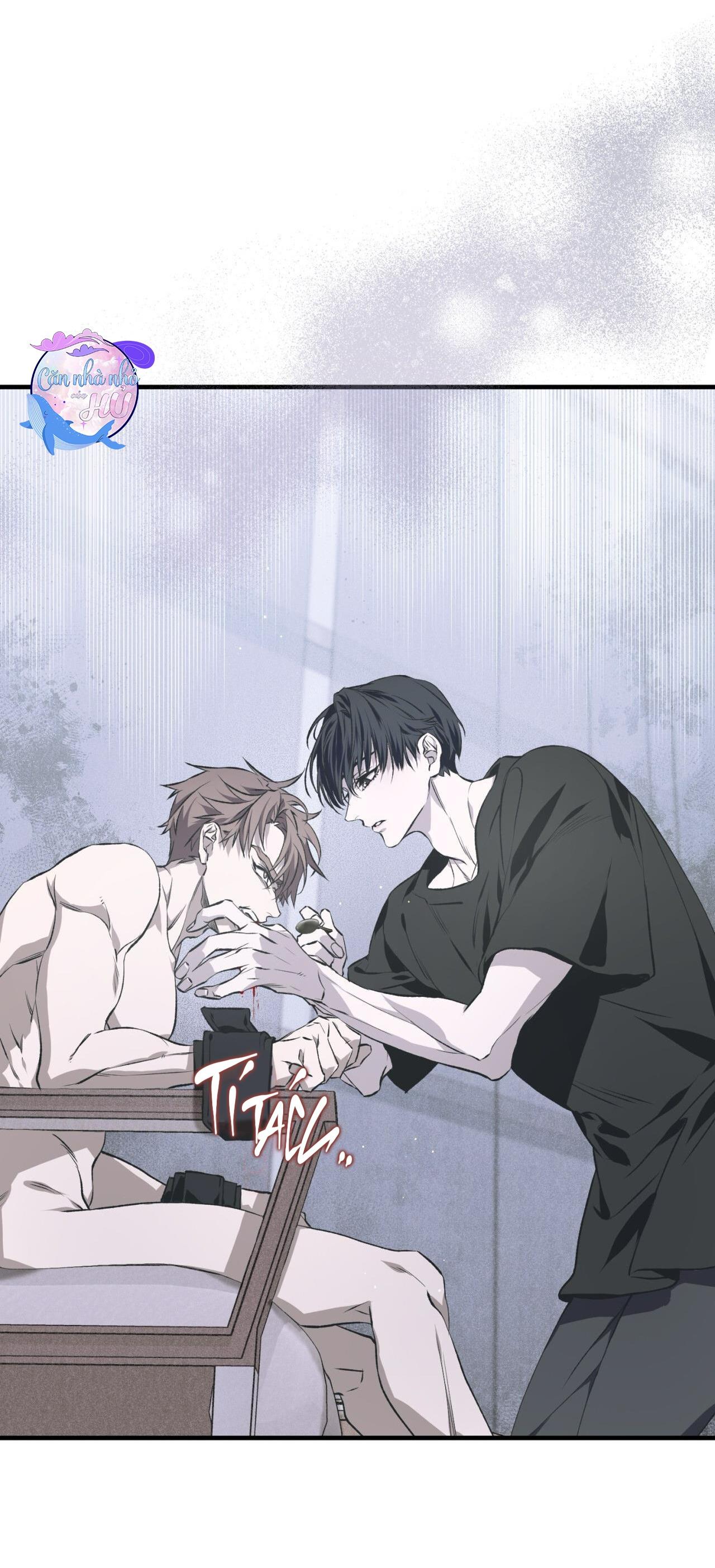 THẤT LẠC - Chap 3