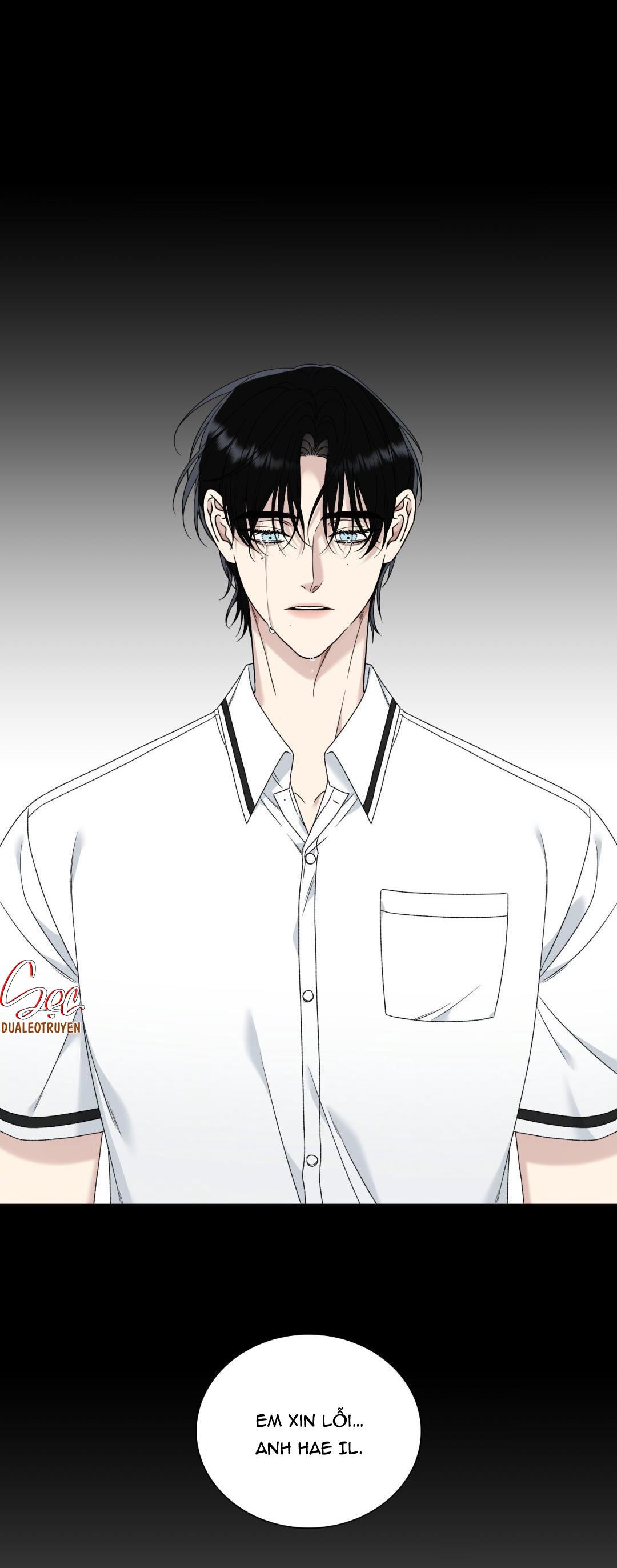 Fouls Start - Chap 4