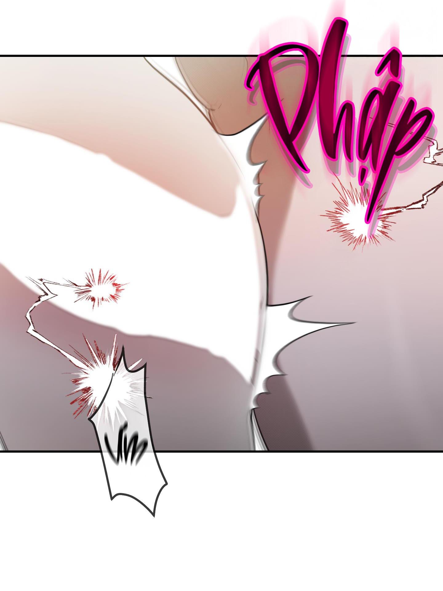 (CBunu) Control Time - Chap 18