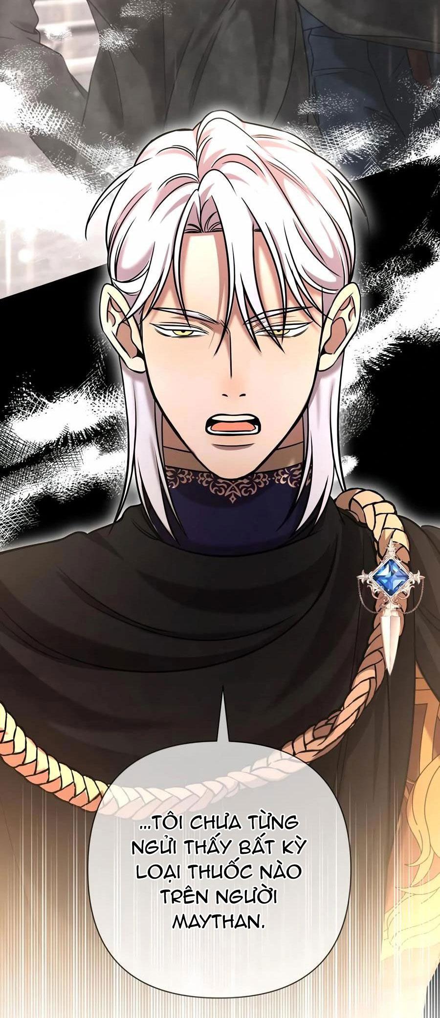 Mắc Kẹt Trong Game Hẹn Hò Của Em Gái Tôi - Chap 69