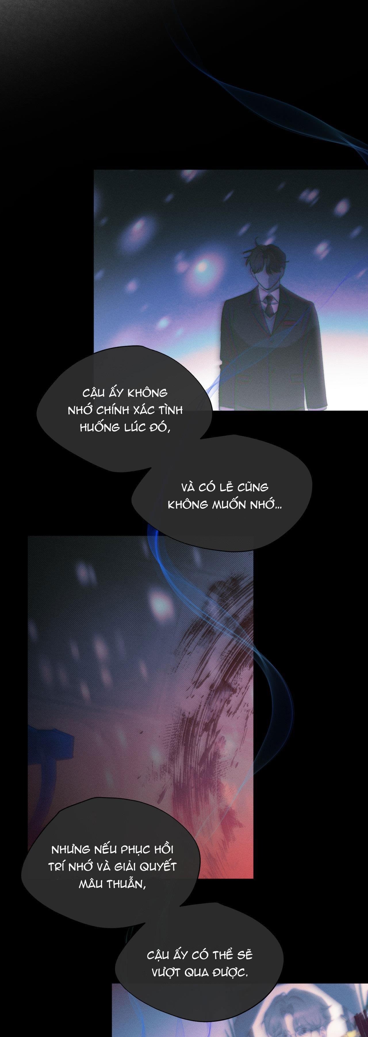 STILL LOVE YOU - Chap 9