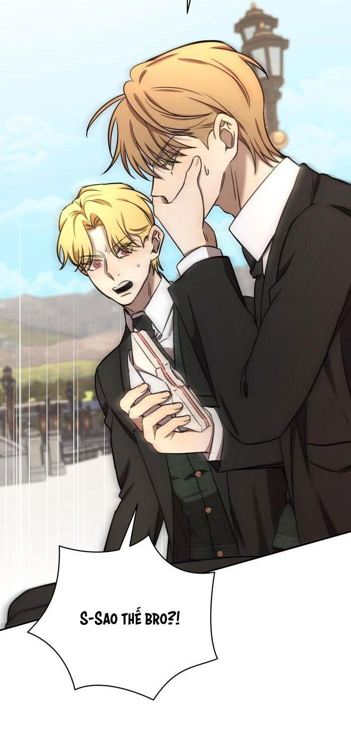 Mắc Kẹt Trong Game Hẹn Hò Của Em Gái Tôi - Chap 63