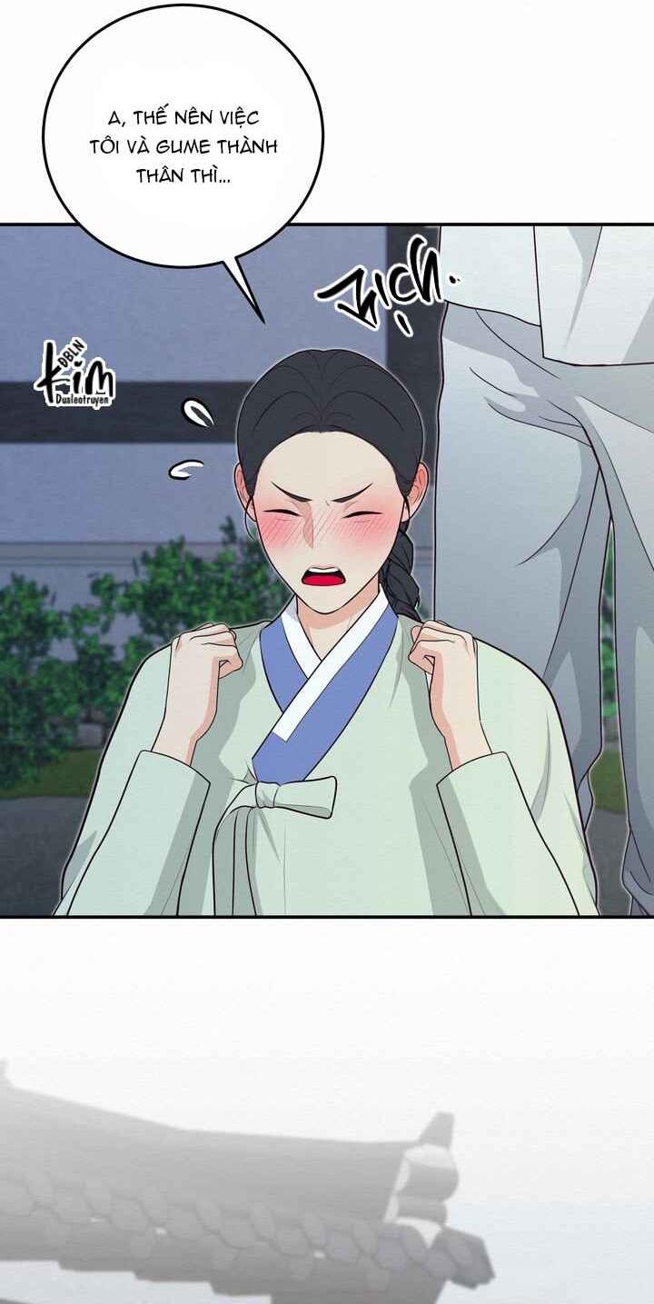 LỄ TRỪ TÀ - Chap 29