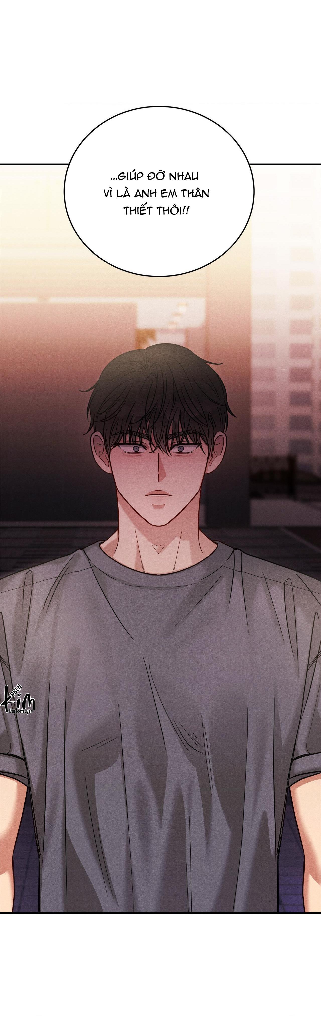 Giả Dược - Chap 44