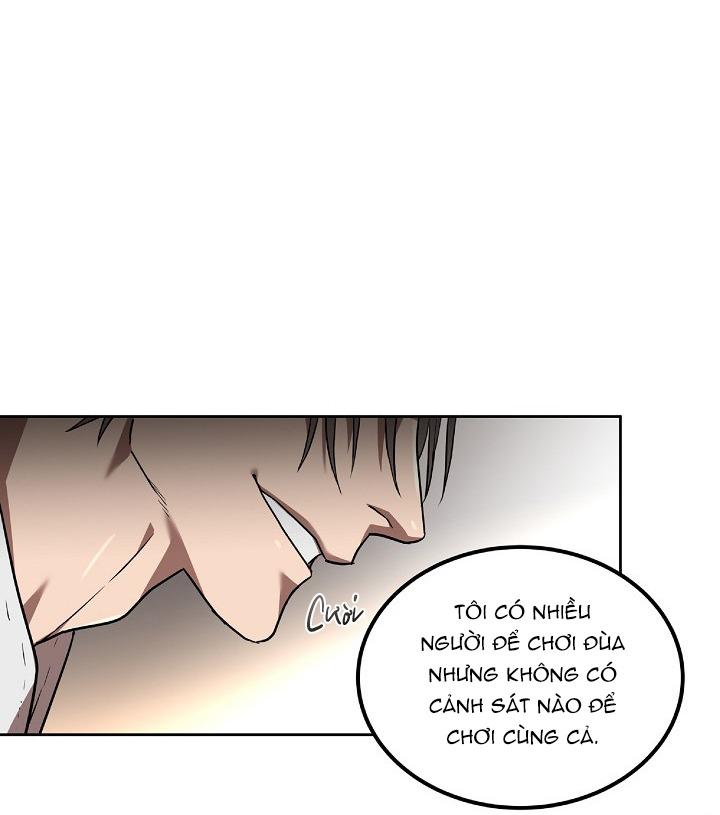 Không Hơn Không Kém - Chap 3