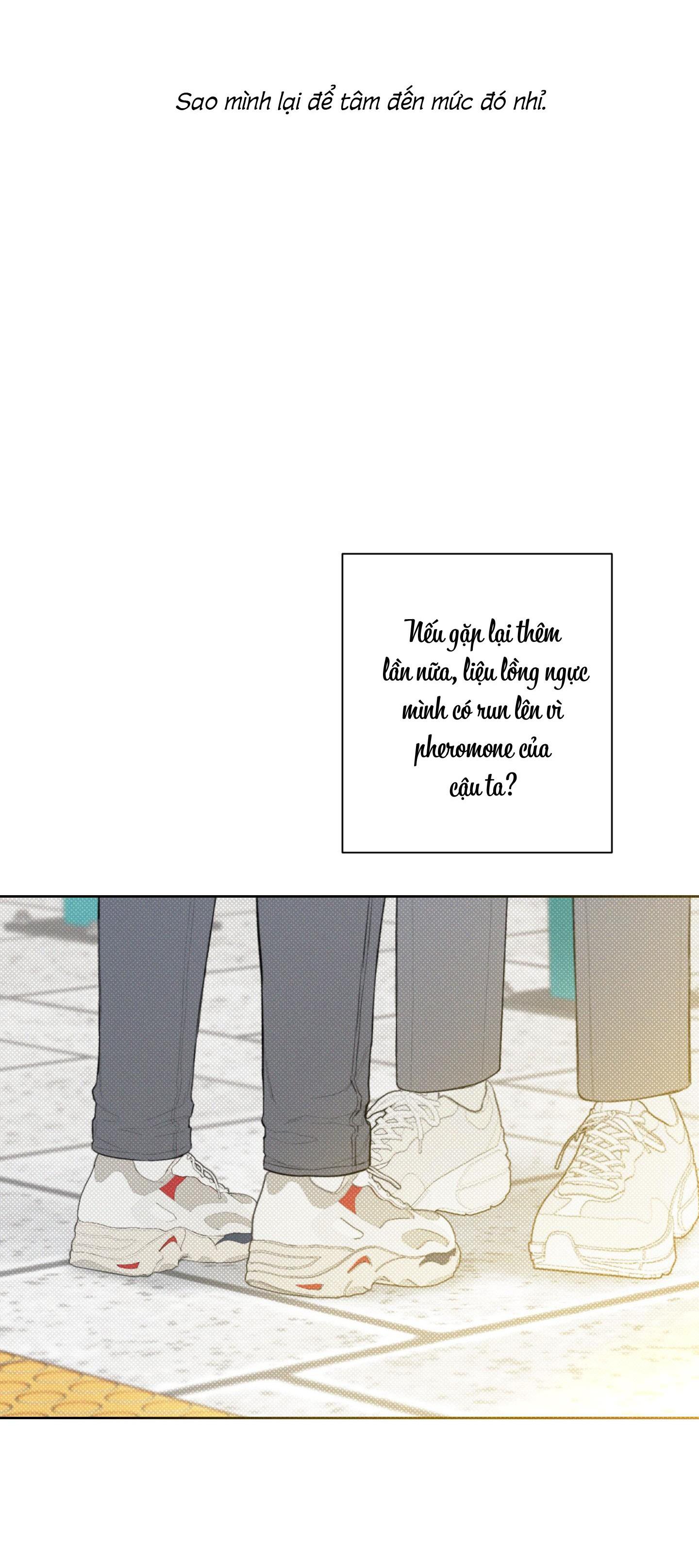 (CBunu) THÁNG 12 - Chap 8