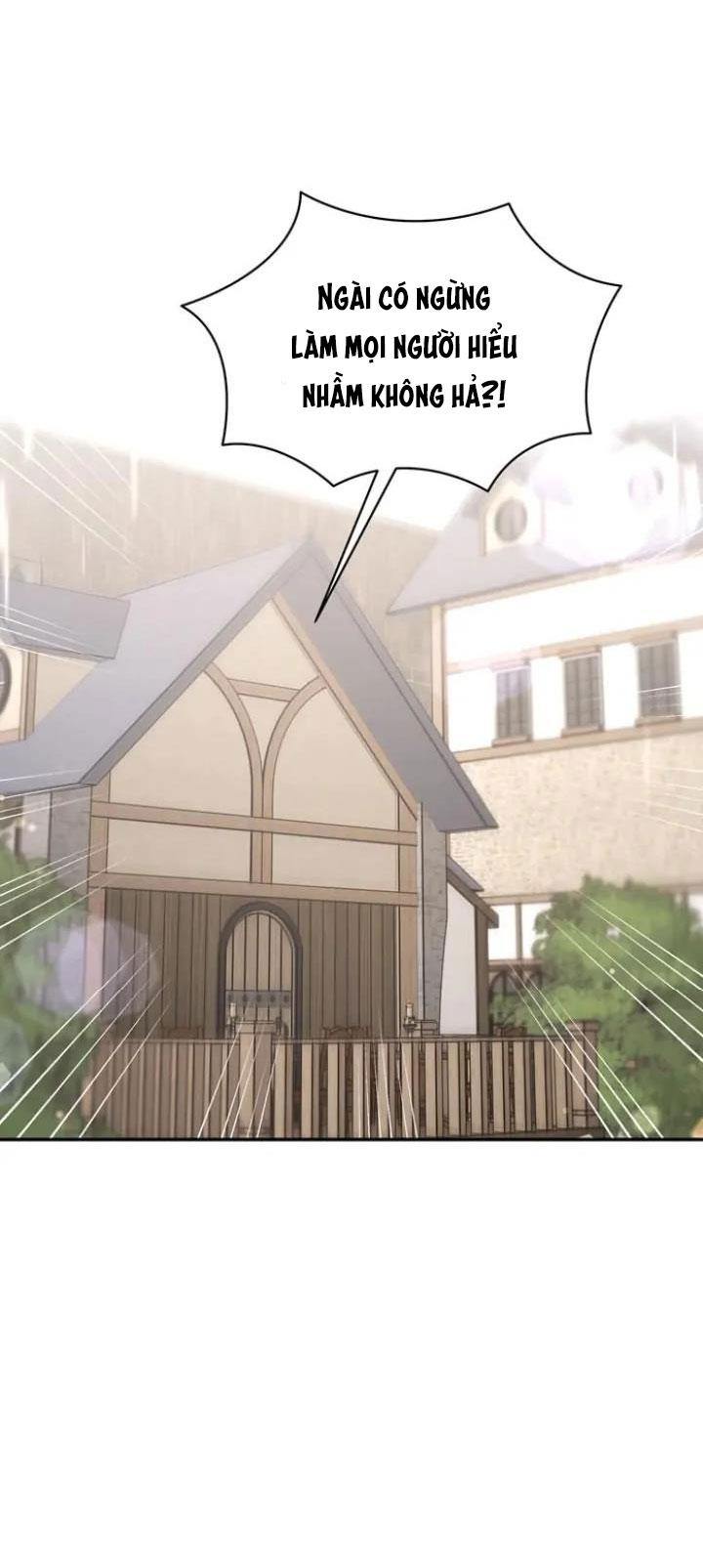 Mắc Kẹt Trong Game Hẹn Hò Của Em Gái Tôi - Chap 45