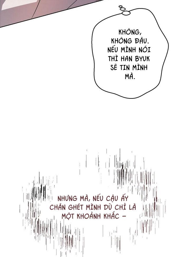 BÁNH QUY TÌNH YÊU TAN CHẢY - Chap 29