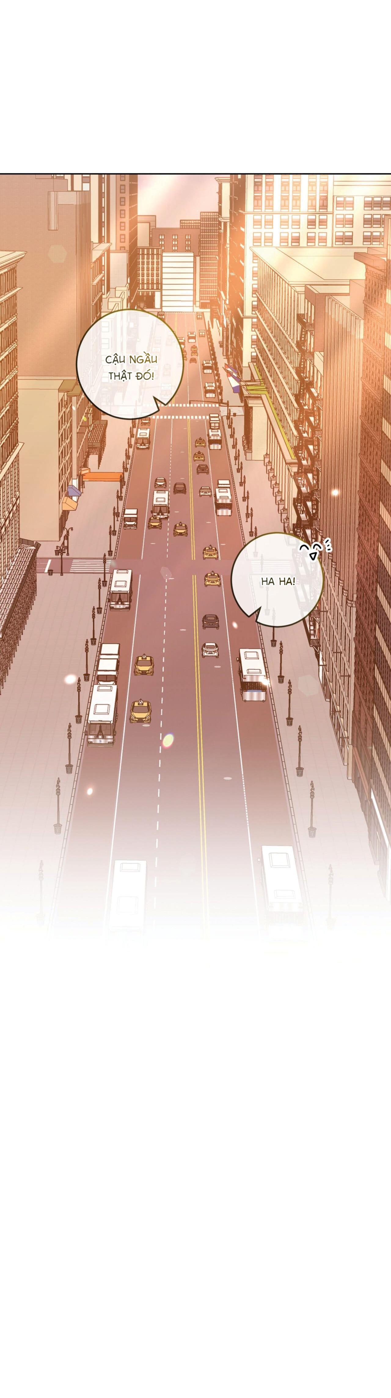 (CBunu) Khu Rừng Tĩnh Lặng - Chap 42