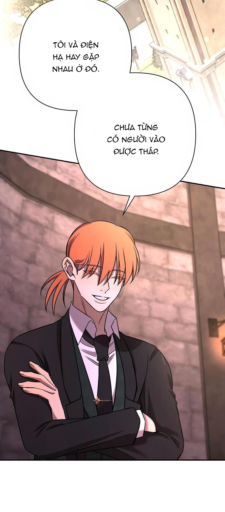 Mắc Kẹt Trong Game Hẹn Hò Của Em Gái Tôi - Chap 76