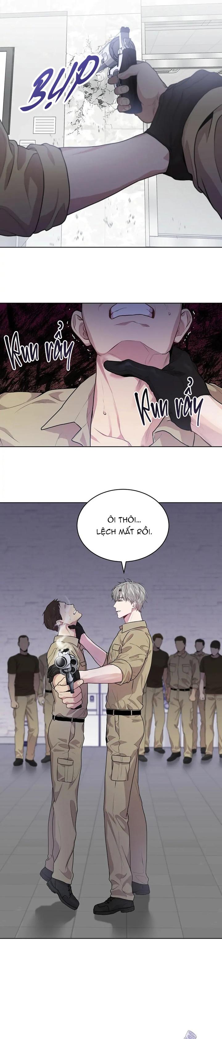 Passion - Chap 14