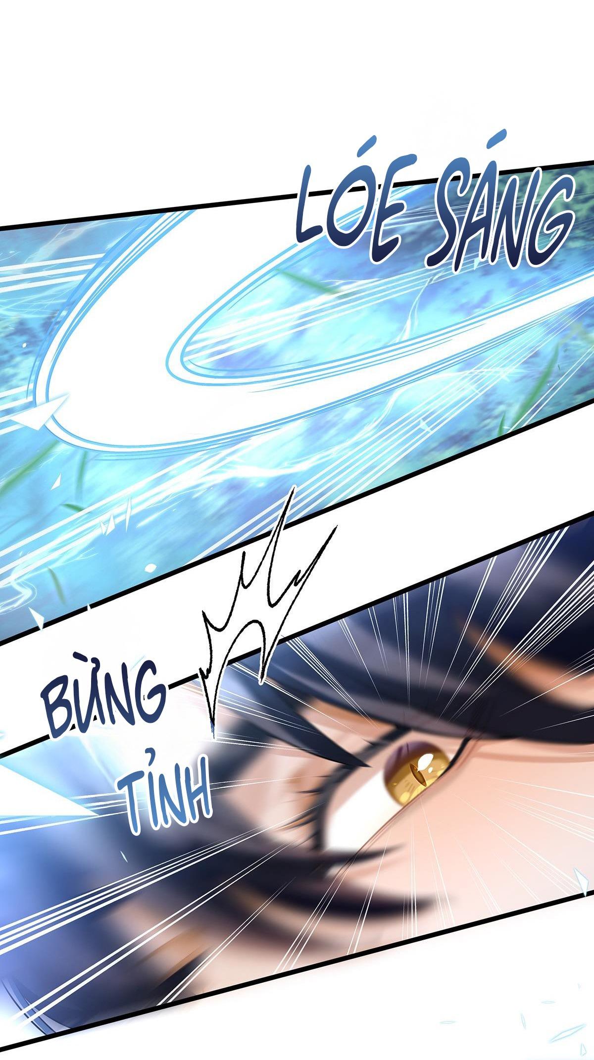 Tôi trùng sinh thành chú rồng đen của vương tử điện hạ - Chap 38