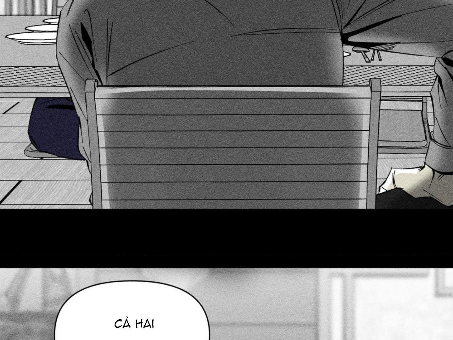 Yuwon Không Thay Đổi - Chap 5