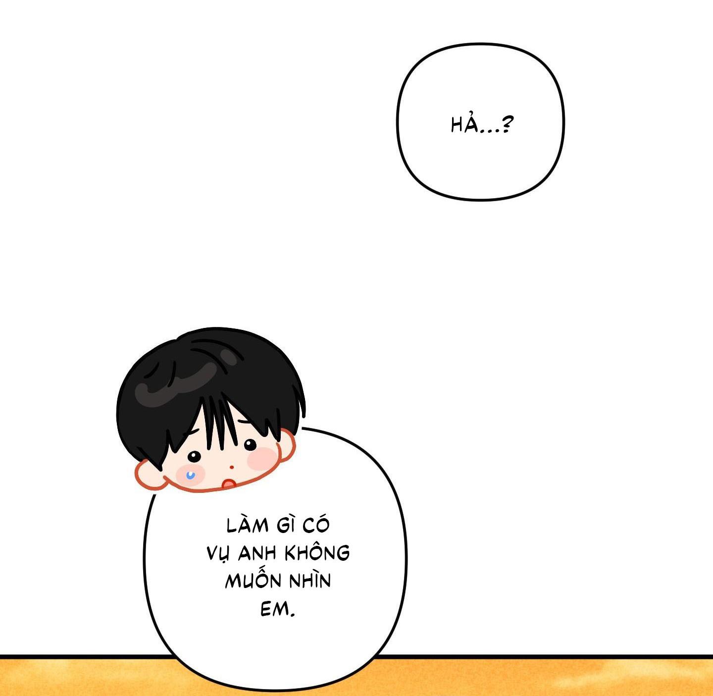 ( CBunu ) Yêu Phải Lừa Đảo - Chap 22