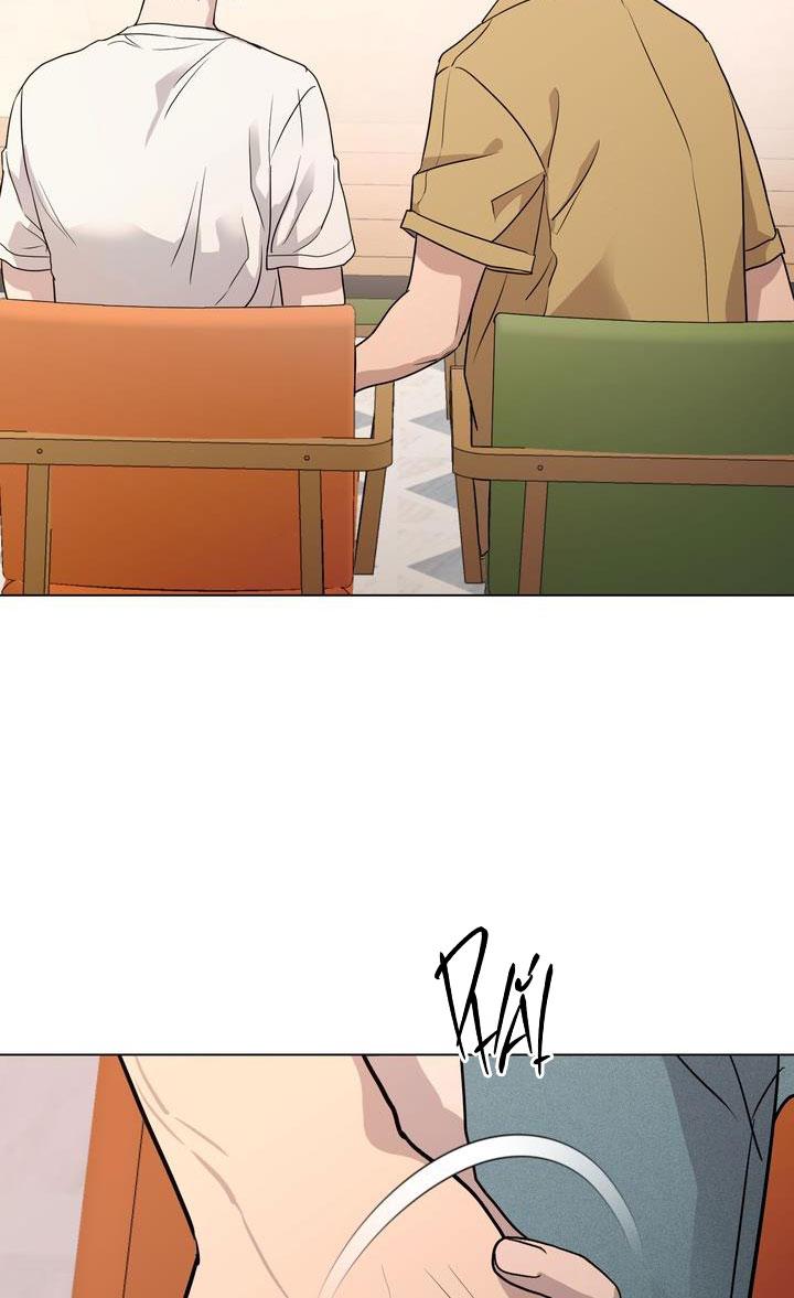 BÁNH QUY TÌNH YÊU TAN CHẢY - Chap 16