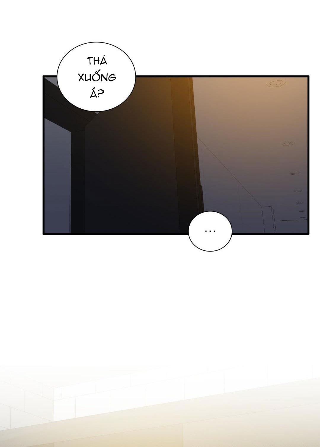 Fouls Start - Chap 26