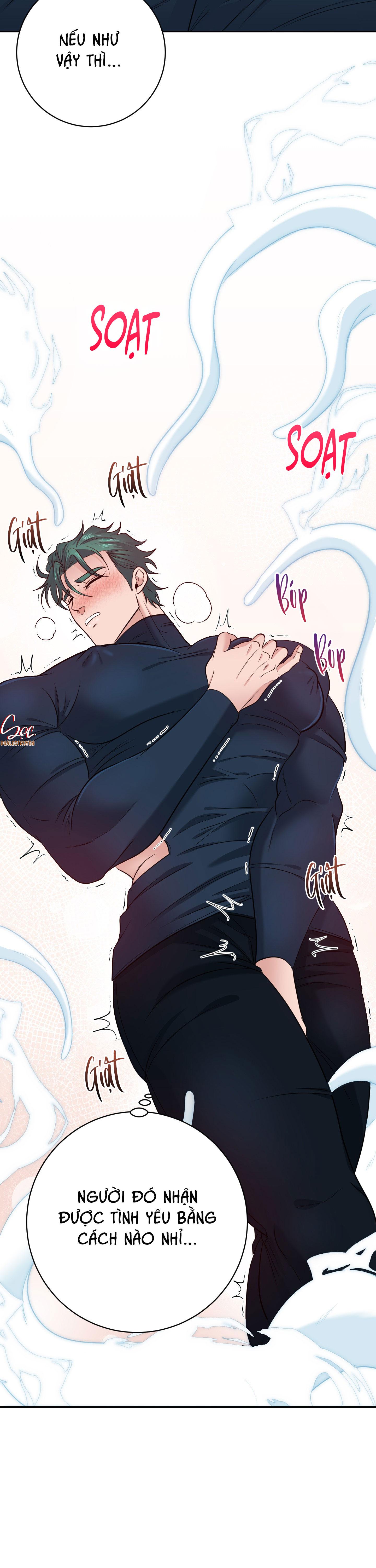 CÔNG TƯỚC MUỐN CÓ CON NỐI DÕI - Chap 31