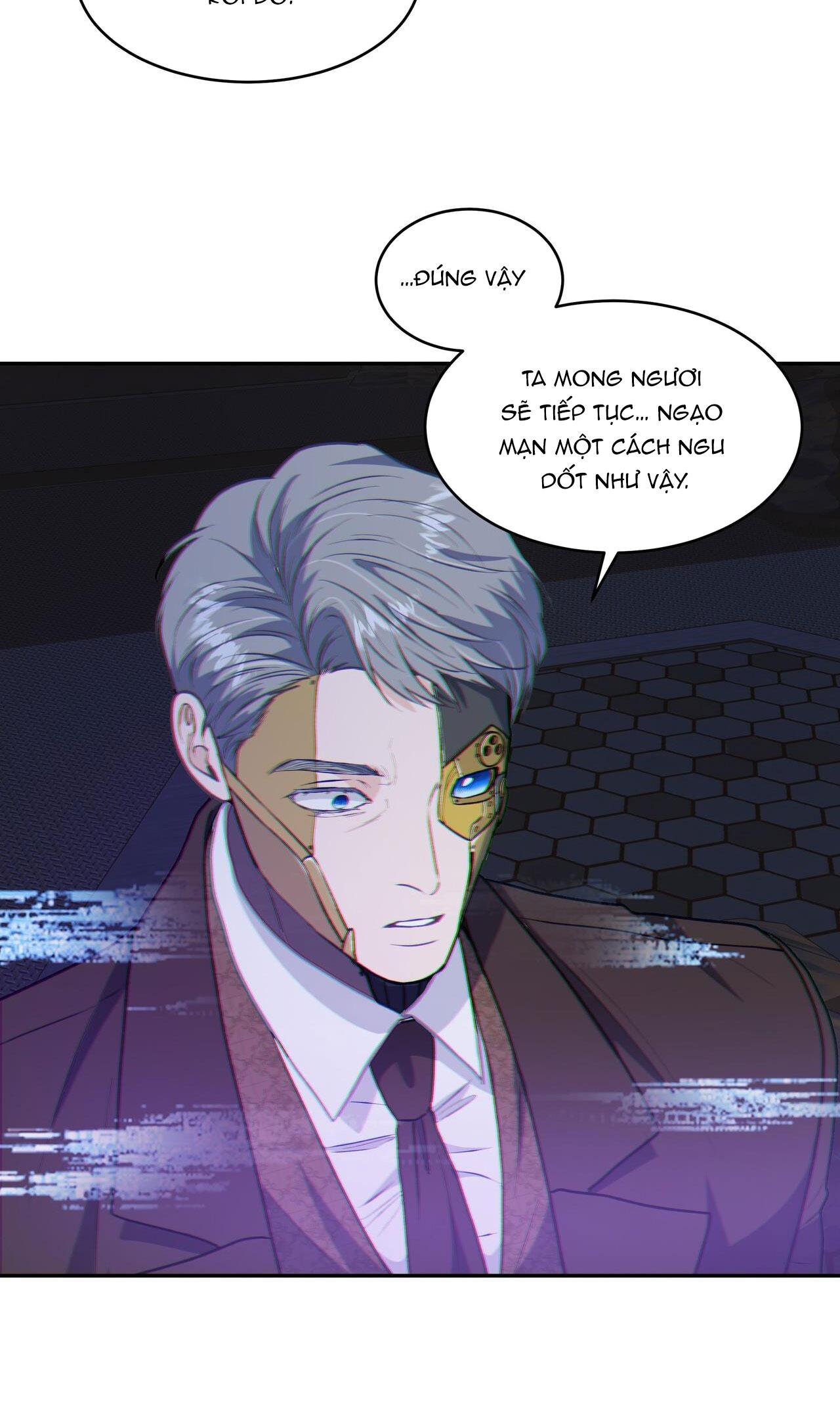 CÁCH TỒN TẠI NHƯ MỘT NGƯỜI CHƠI - Chap 58