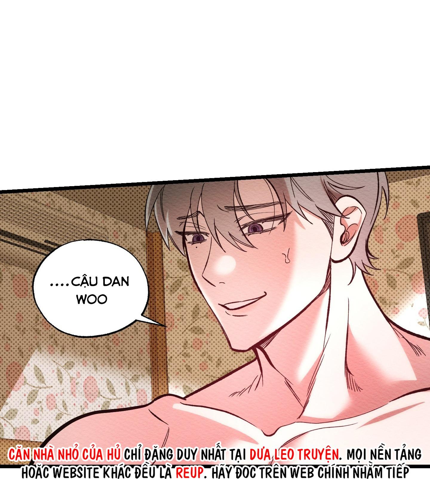 THỂ LOẠI LÃNG MẠN - Chap 26