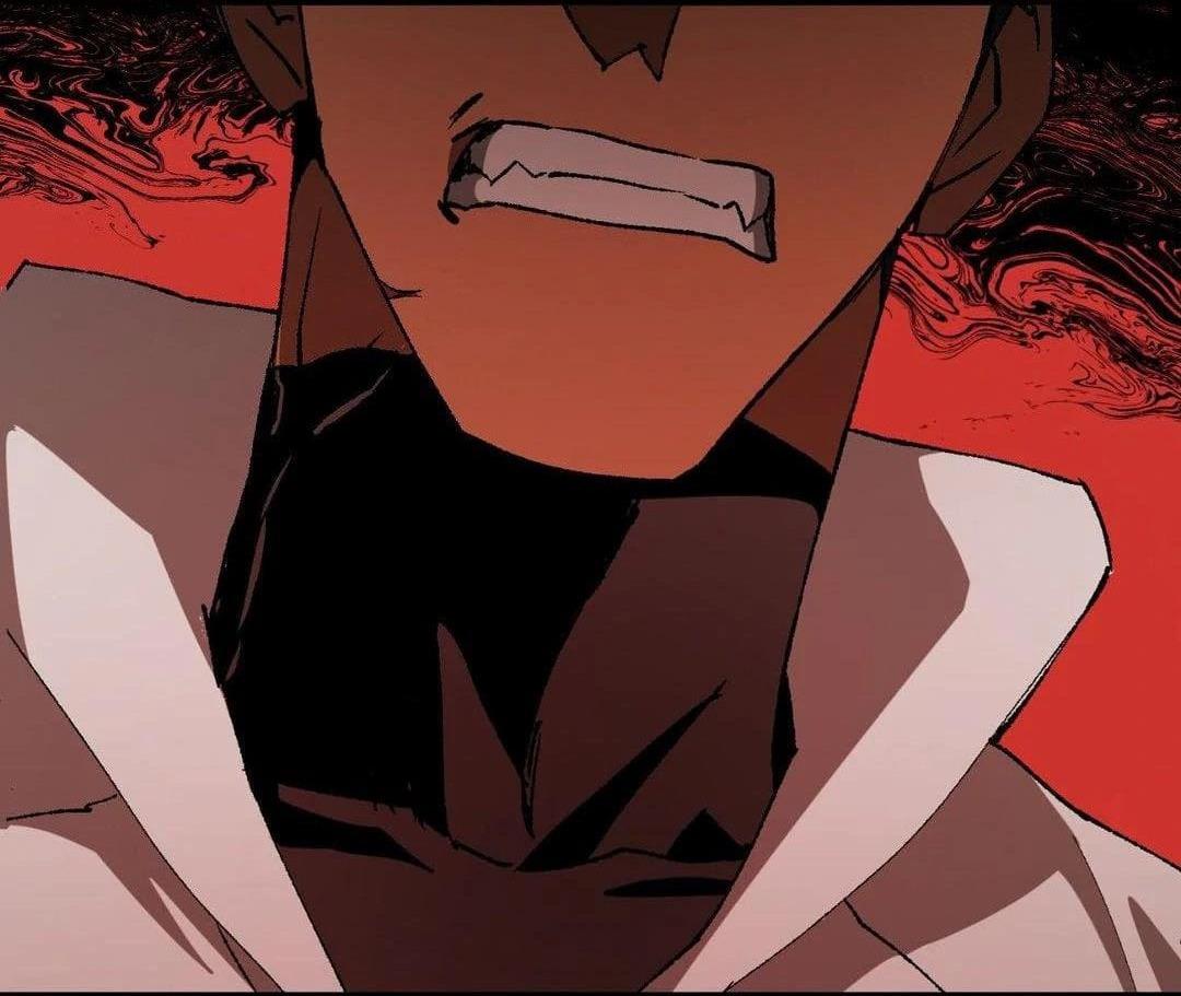 Hãy khóc đi đừng ngại ngùng! - Chap 34