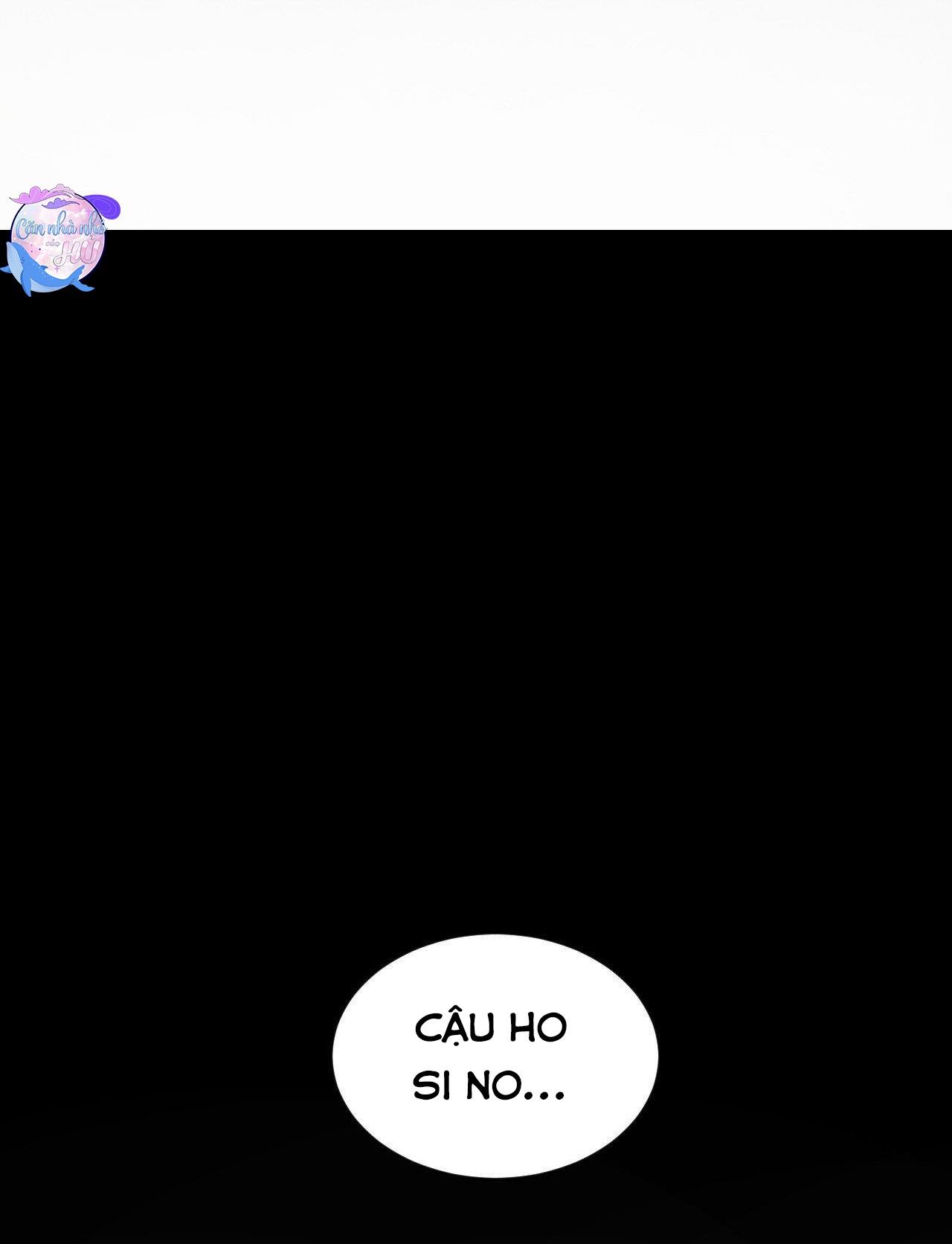 (END SS1) PEACH BOY - Chap 33
