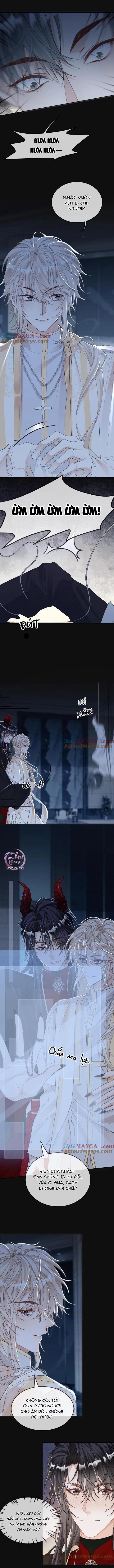 Khát Vọng Ngọt Ngào - Chap 305