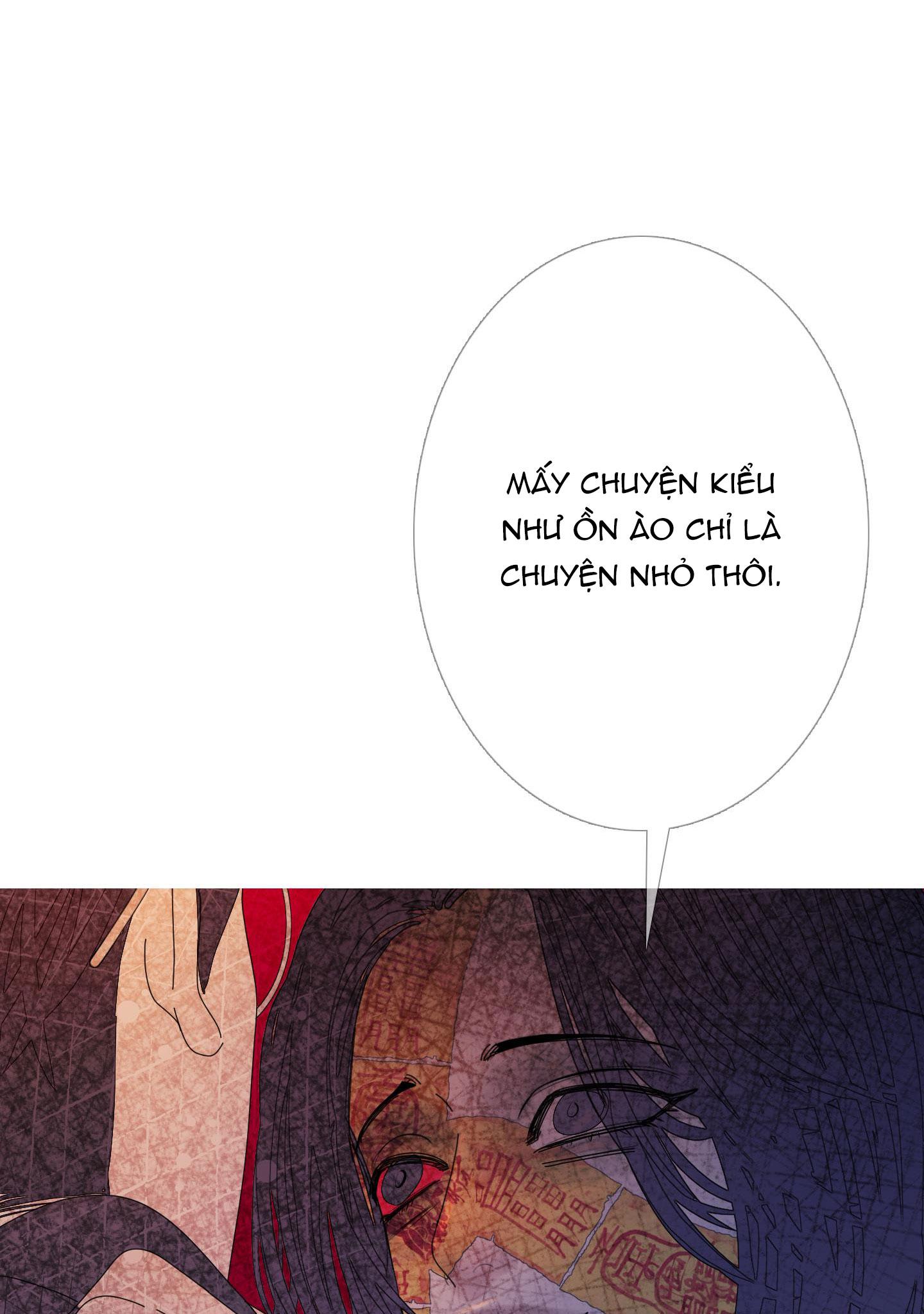 CHUYỆN QUỶ MÔN QUAN - Chap 56