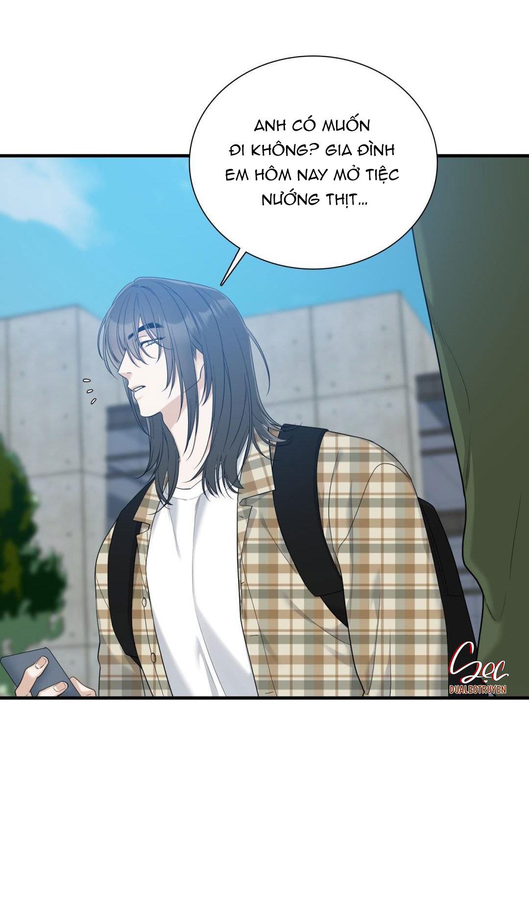 Fouls Start - Chap 25