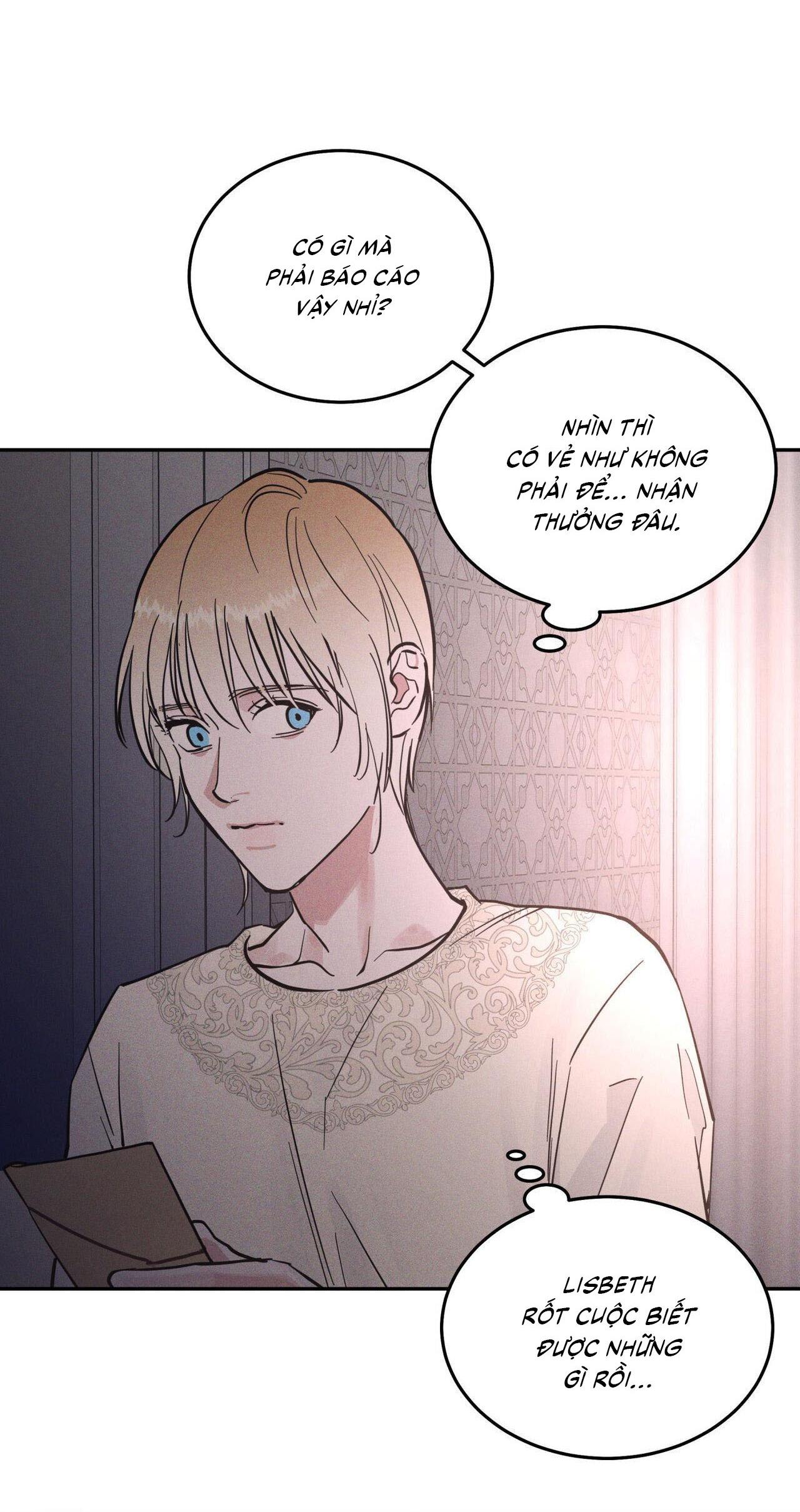 (CBunu) Antidote - Chap 35