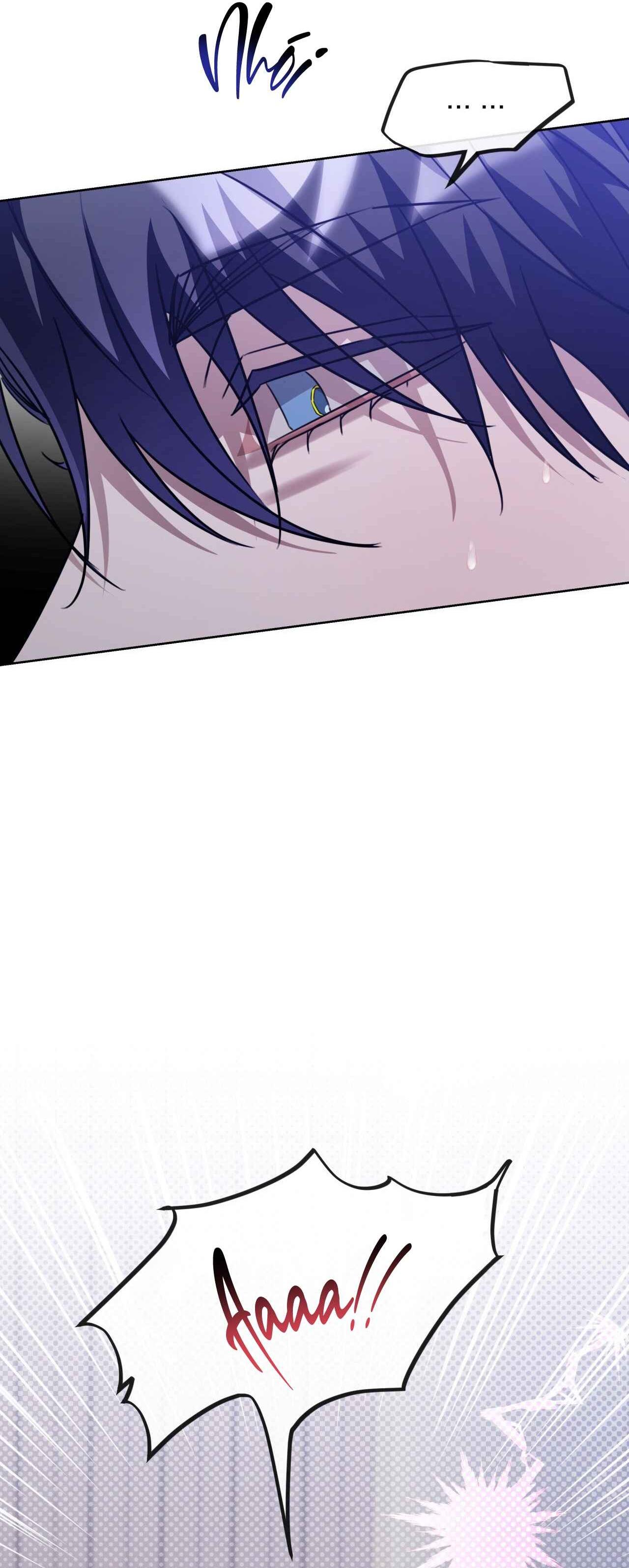 [END] HUYẾT MẠCH TƯƠNG THÔNG - Chap 6