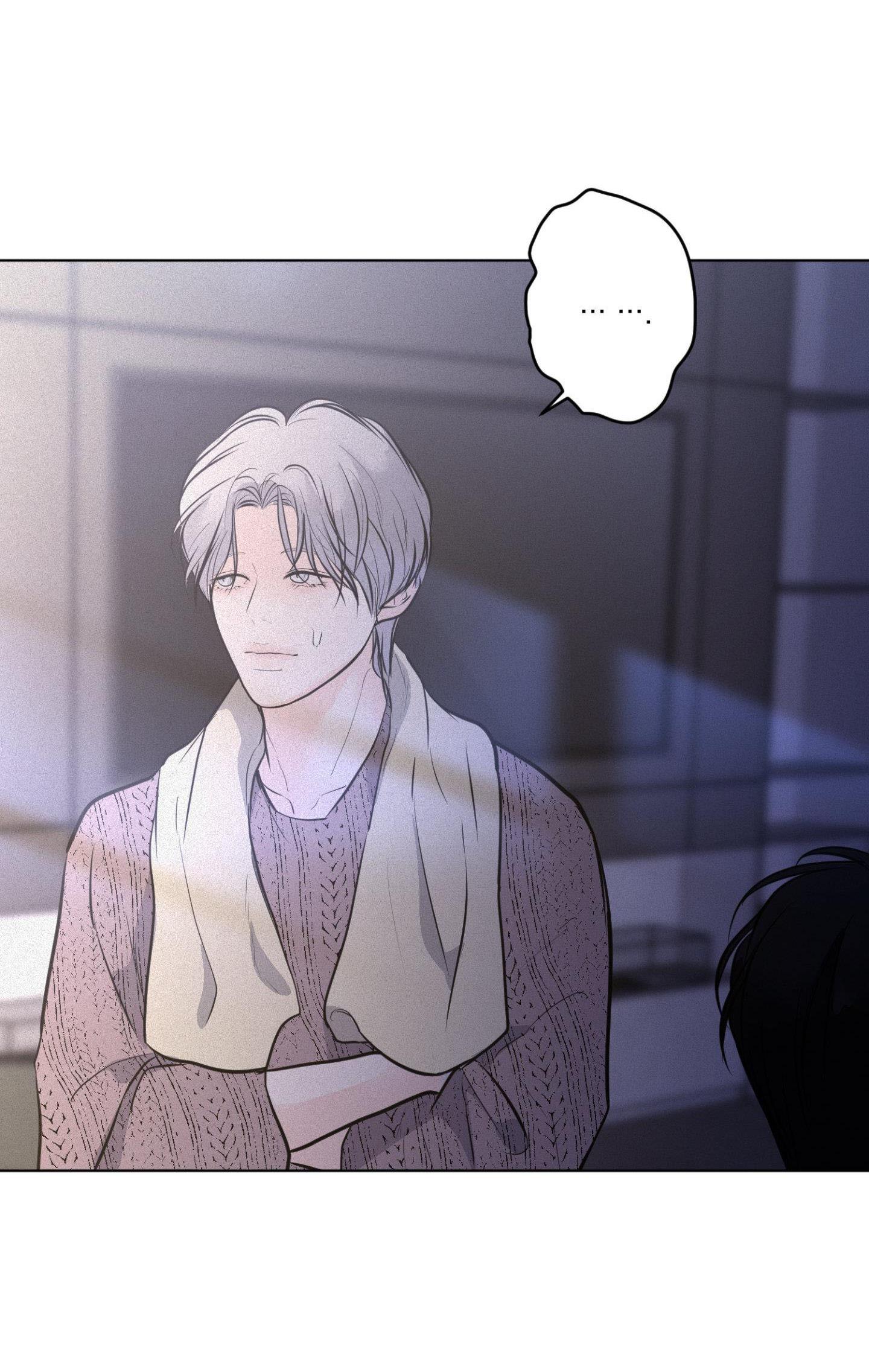 (ABO) LỜI CẦU NGUYỆN - Chap 54