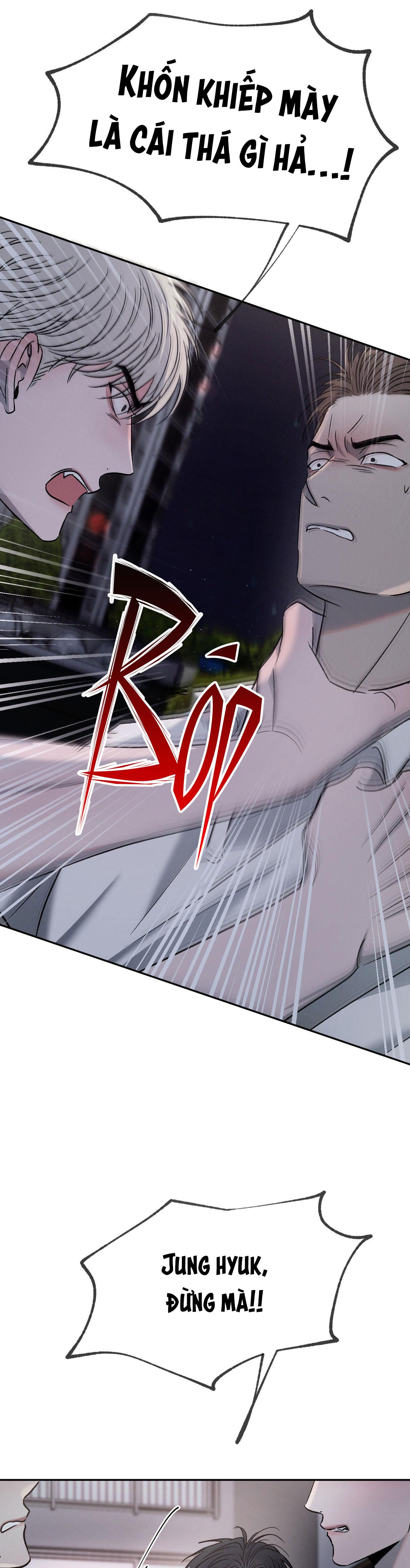 TƯƠNG PHẢN - Chap 72