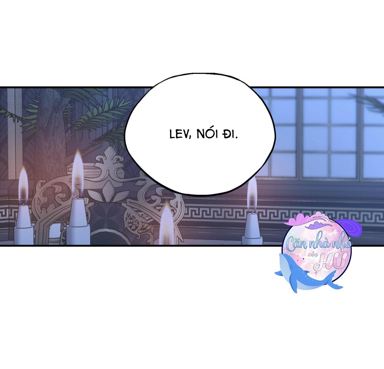 DINH THỰ - Chap 37