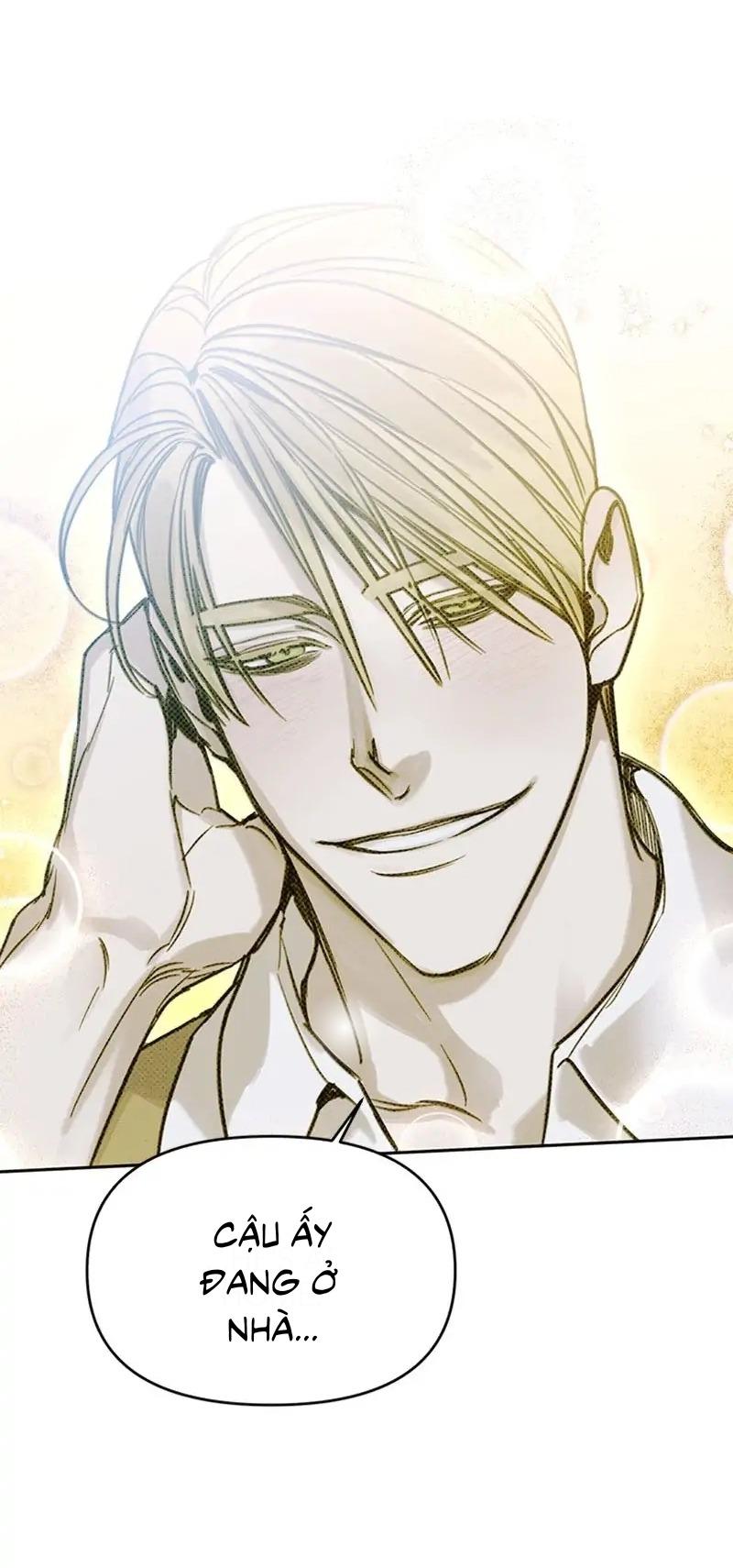 SOLO FOR TWO - Chap 15