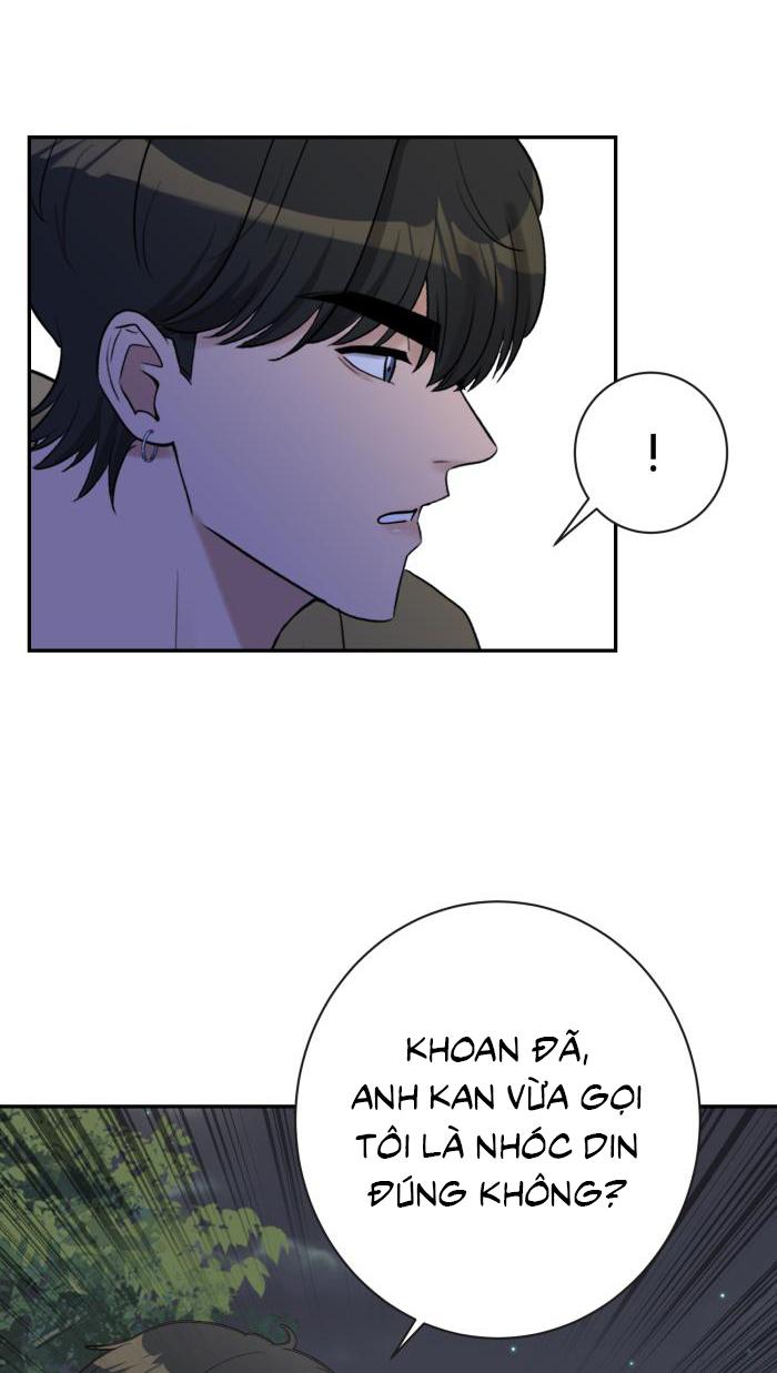 Tỉnh dậy lần nữa bỗng trở thành minh tinh rồi - Chap 16