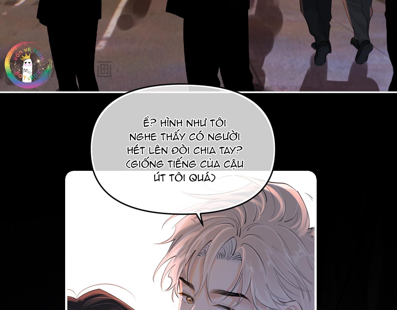 Cậu Vượt Giới Hạn Rồi - Chap 47