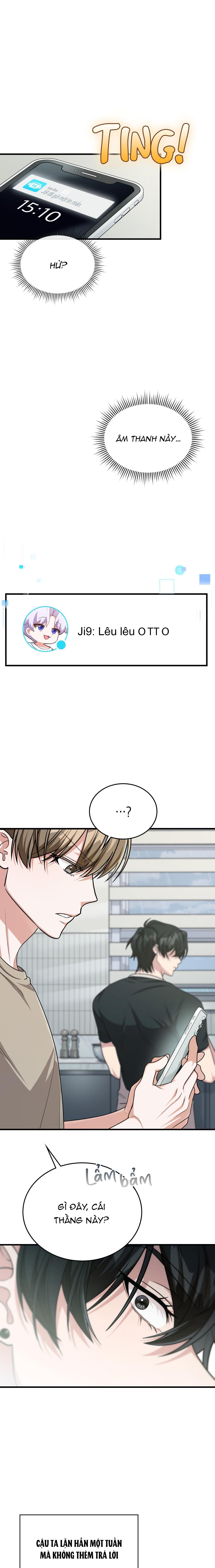 Guild member - Chap 37