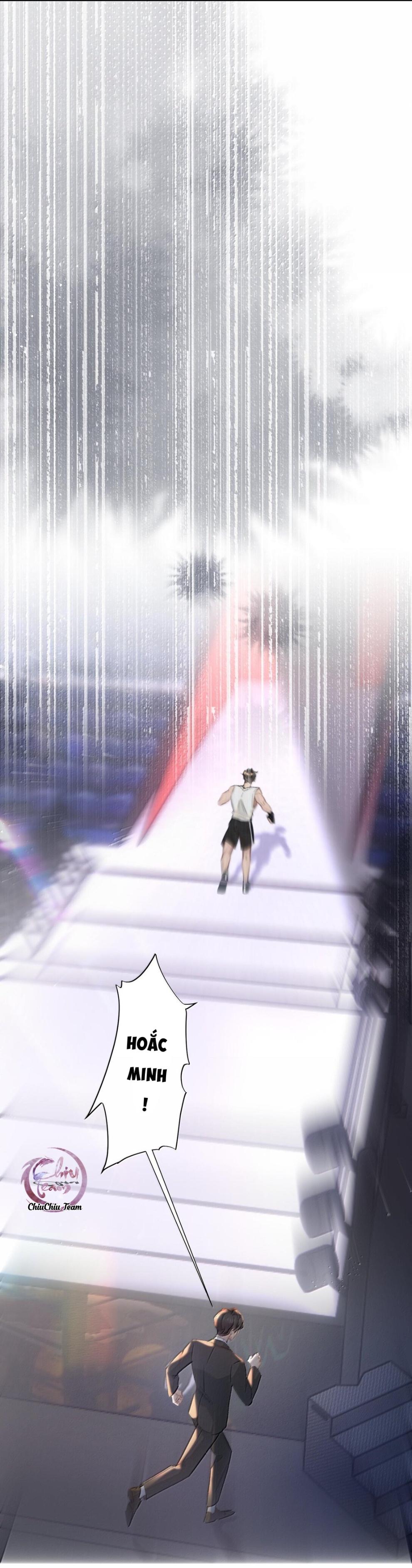 Không Thể Cưỡng Lại Người Yêu Dính Người - Chap 45