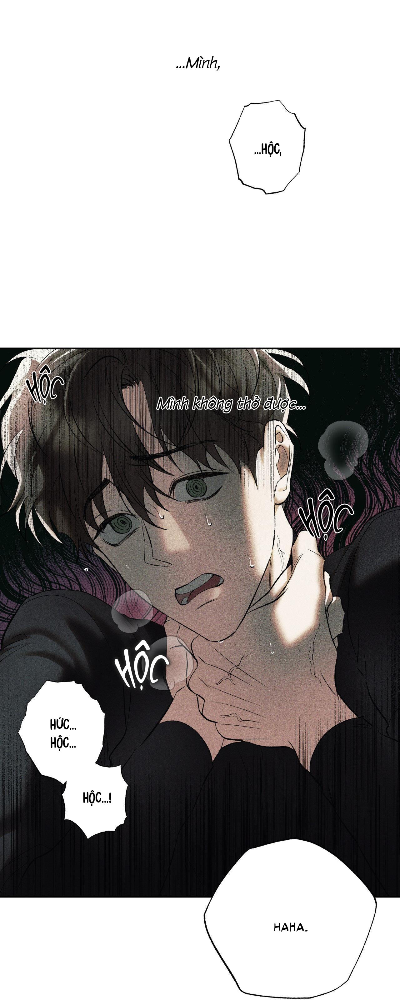 (CBunu) Chó Săn Của Sisyphus - Chap 3