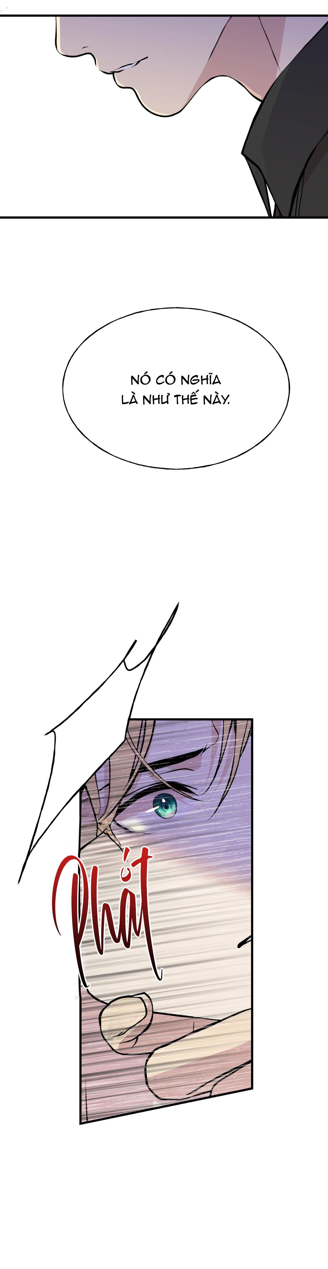 (ABO) ĐÁM CƯỚI HOÀNG GIA - Chap 4