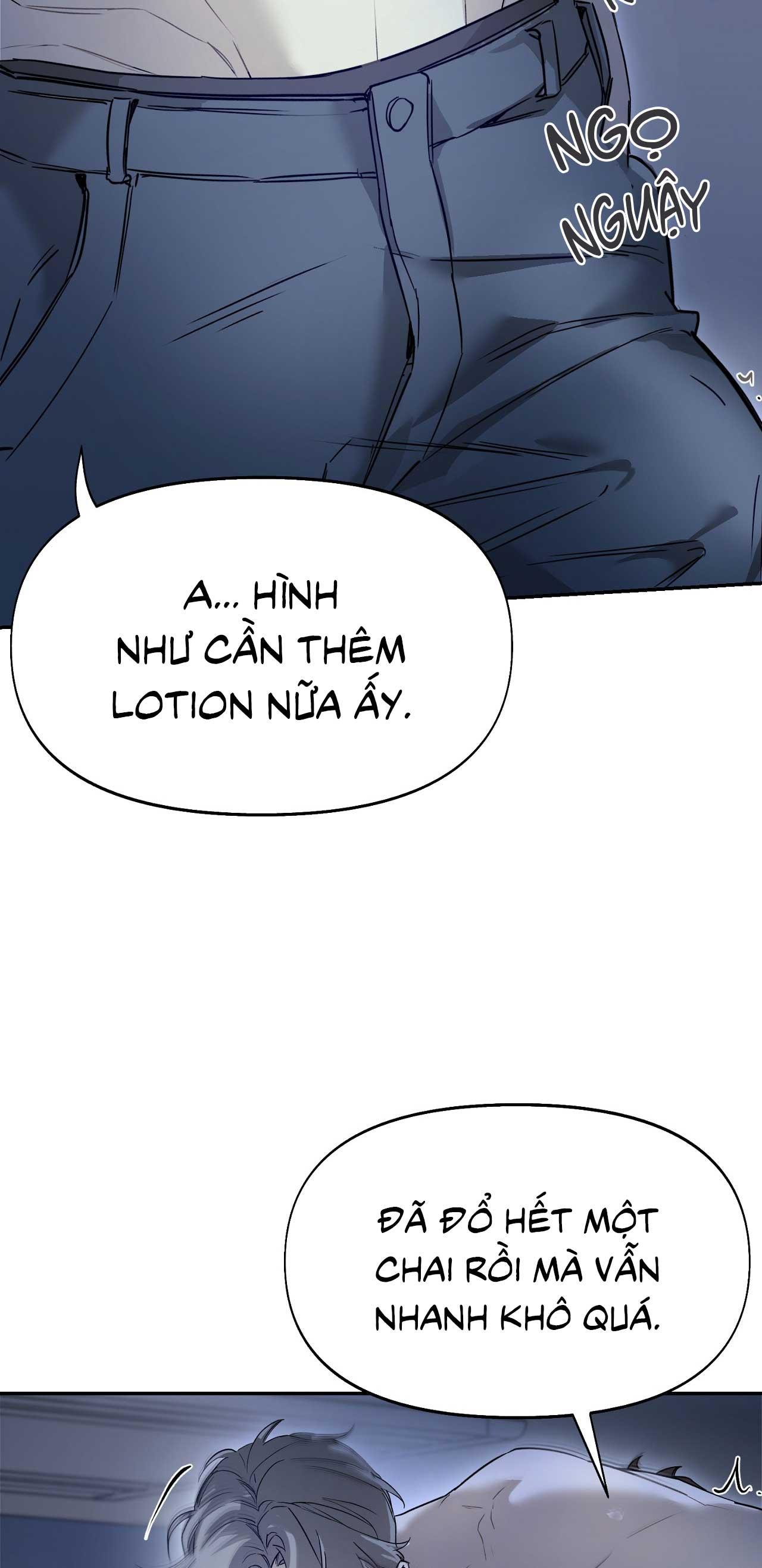 NERD PROJECT - Chap 35