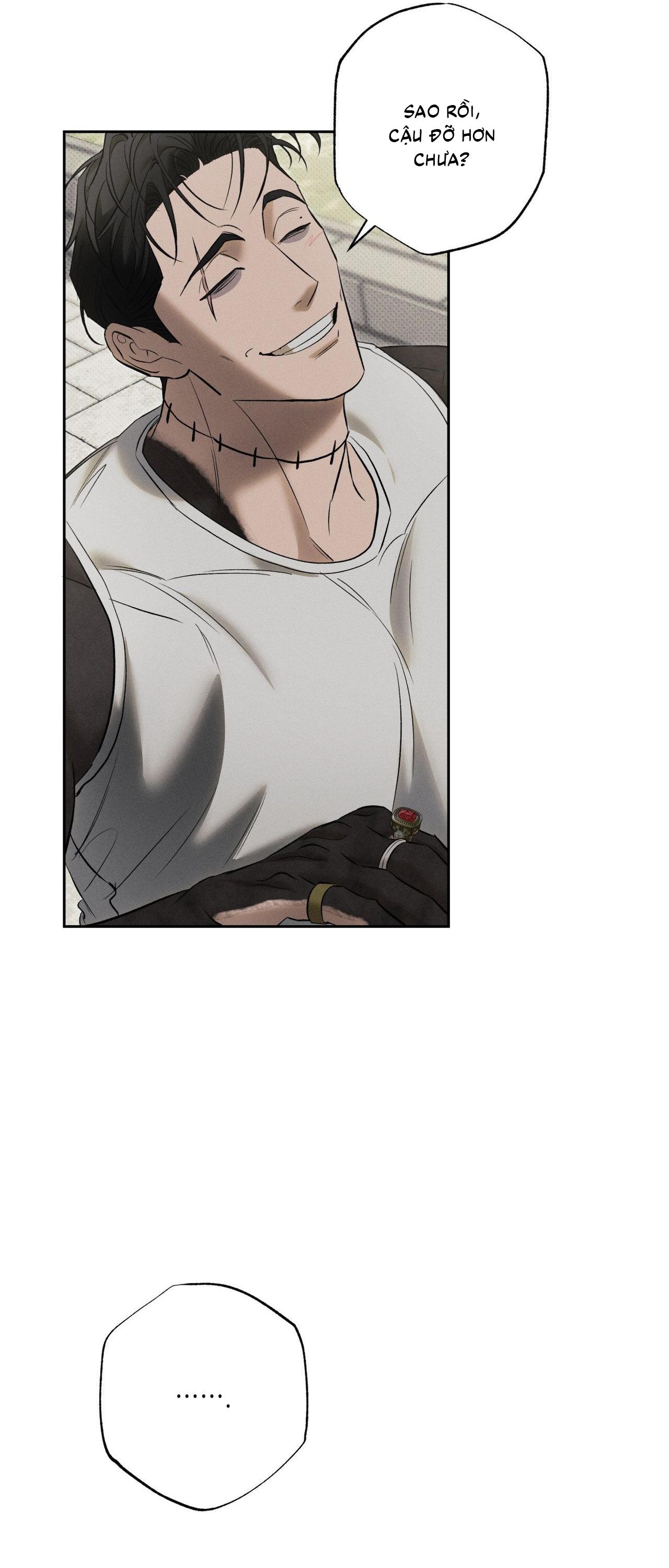 (CBunu) Chó Săn Của Sisyphus - Chap 3